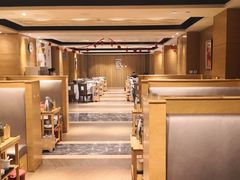 大堂-东营蓝海御华大饭店渔歌舫(潍河路店)