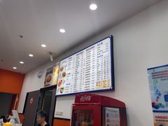 -福海面馆(阳曲店)