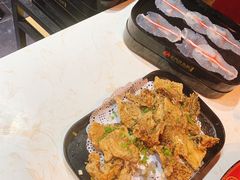 -京门活鱼馆·鱼火锅(百子湾（原红庙）店)