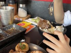 -谷牛和牛烤肉(漕河泾印象城店)