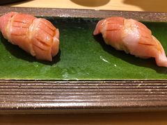大脂寿司-鮨青(恒基名人购物中心店)