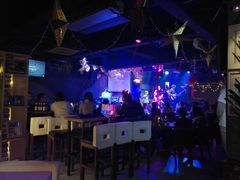 -音乐房子·Vintage Live Bar(玉林总店)