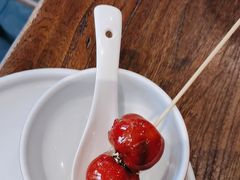-院落新京菜·烤鸭(地安门店)