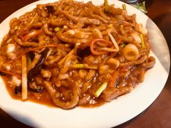 -58度品质川菜馆(经一路店)