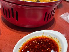 -喜家德虾仁水饺(东海缤纷天地店)