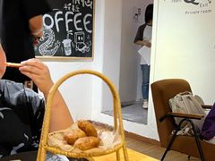 -沏点Trattoria意大利餐厅(新街口店)