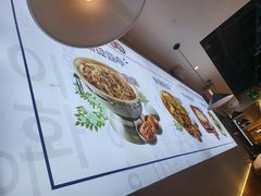 -梨花牛肉汤饭(仁恒伊势丹店)