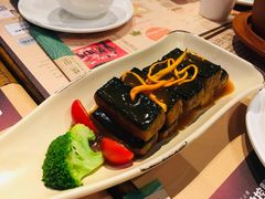 养生黑豆腐-拾叁唐Livehouse(佛山禅城店)