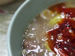 -清真李唯一优质肉丸糊辣汤