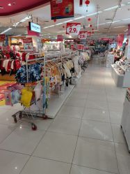 -孩子王童乐园(广州萝岗万达店)