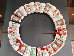 -星巴克(七宝领展广场1F店)