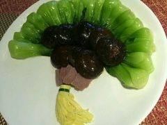 -徐记私厨(半淞园路店)