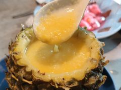 -半山腰·云南菜(侨福芳草地店)