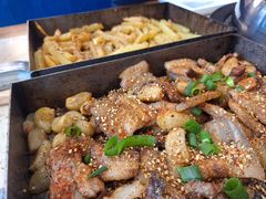 -船梆煮•蒸汽海鲜·生腌干蒸(五四广场店)