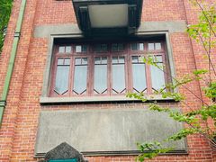 -上海鲁迅故居