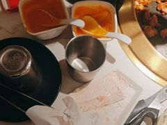 -花味烤肉·拌饭(庐阳万科店)
