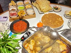 -螺大喜螺蛳粉火锅(雍和宫店)