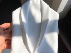 -上海和平饭店华懋阁 Cathay Room