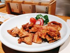 -飞阳铁板烧(ME TOWN购物中心店)