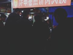 -大学城夜市大排档(凤栖路店)