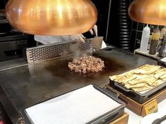 -好伦哥披萨(地坛店)