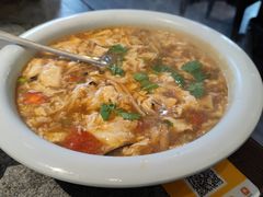 -华盛园卷子王农家菜水库鱼