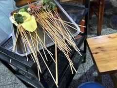 -满江红串串香(七道堰街店)