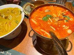 -Tegu泰古莲·泰国餐厅(红山6979店)