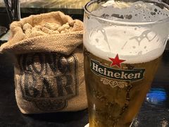 -Long Bar(莱佛士酒店)