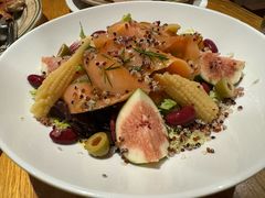 -森Some Fusion(荔湾店)
