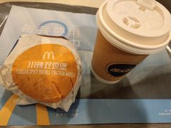 -麦当劳(天津站三店)