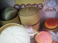 -晨光文具(天客隆大厦大商超市店)