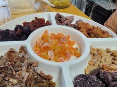 -苏州市吴中区光福窑上花果蜜饯厂