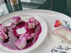 -忘忧草融合私房菜(红鼎国际店)