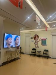 点击看大图 -广州健丽·去眼袋医疗美容机构