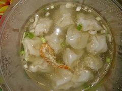 大碗馄饨-汪家馄饨(集庆路店)