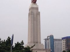 iphone_upload_pic-八一南昌起义纪念塔