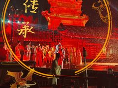 -云龙湖旅游景区