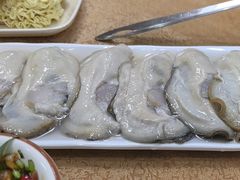 -濠轩阁特色生蚝火锅(水湾路店)