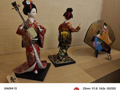 -小句号·精致料理(江南环球港店)