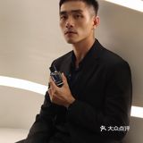 CK男士新香｜偶然的发现🌟却成了挚爱的香味💥