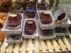 -山崎面包(静安久光店)