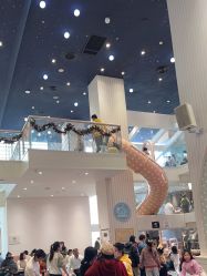 -奈尔宝·儿童乐园·亲子餐厅(华采天地店)