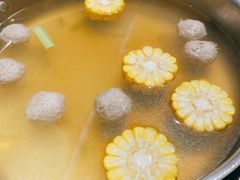 -汕头八合里海记牛肉店(清河店)