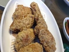 -新白鹿餐厅(城西银泰城店)