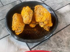 -盐说Salt Talk北美风味西餐厅(海上世界店)