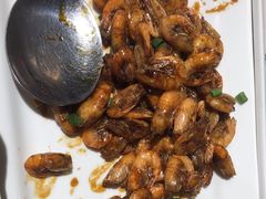 -金枝玉叶上海人家食府(三里河店)