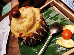 -云海肴·汽锅鸡·云南菜(美罗城店)