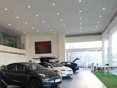 -TESLA 特斯拉(北京南四环中路特斯拉中心)