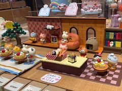 -猫的天空之城概念书店(苏州诚品店)